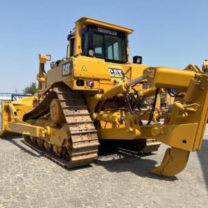 CAT Bulldozer D8R