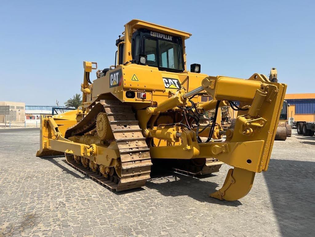 CAT Bulldozer D8R