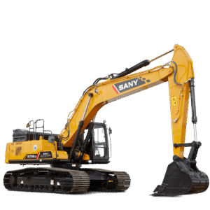 SANY Excavator SY215C