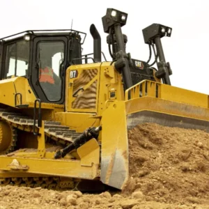 Caterpillar Bulldozer D7